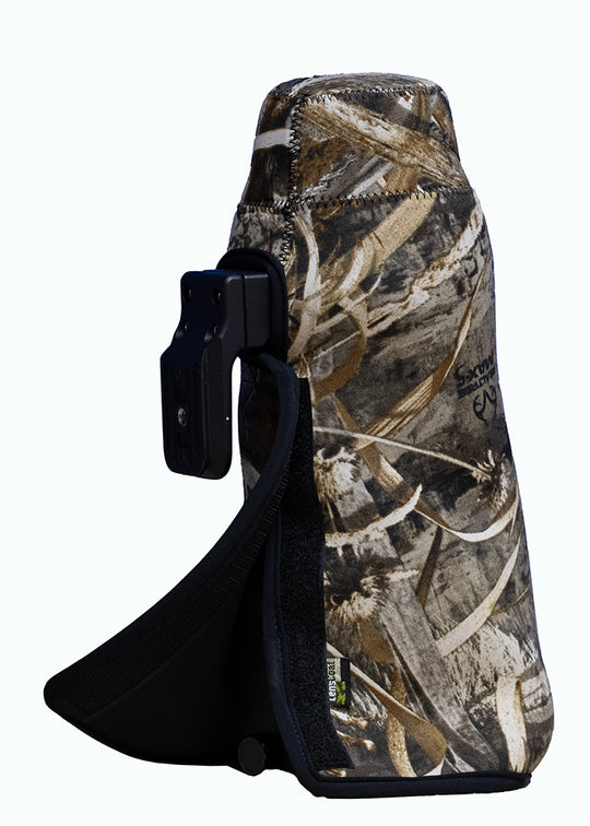 TravelCoat Olympus M.Zuiko ED 150-600mm IS - Realtree Max 5