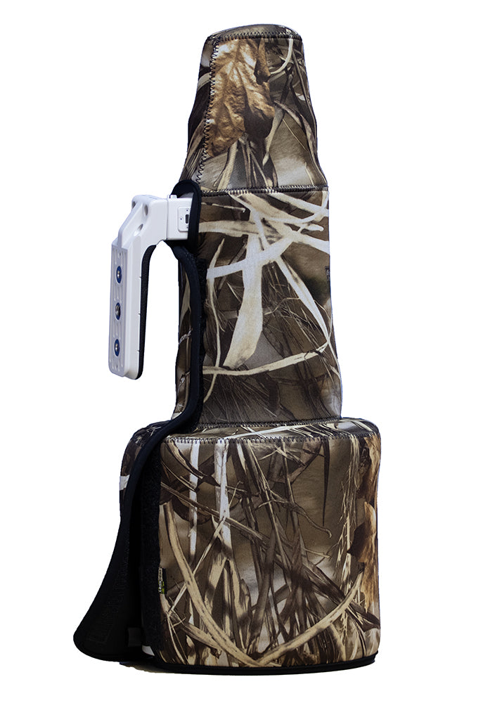 TravelCoat for Sigma 300-600mm f4 DG OS