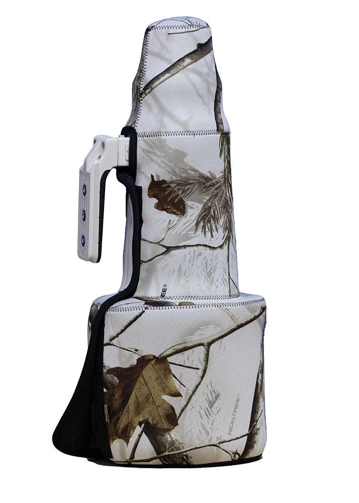 TravelCoat for Sigma 300-600mm f4 DG OS