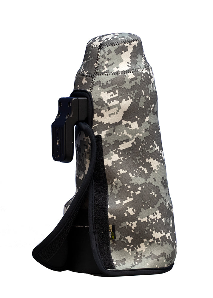 TravelCoat Sigma 60-600 DG DN OS (Sony) Digital Camo
