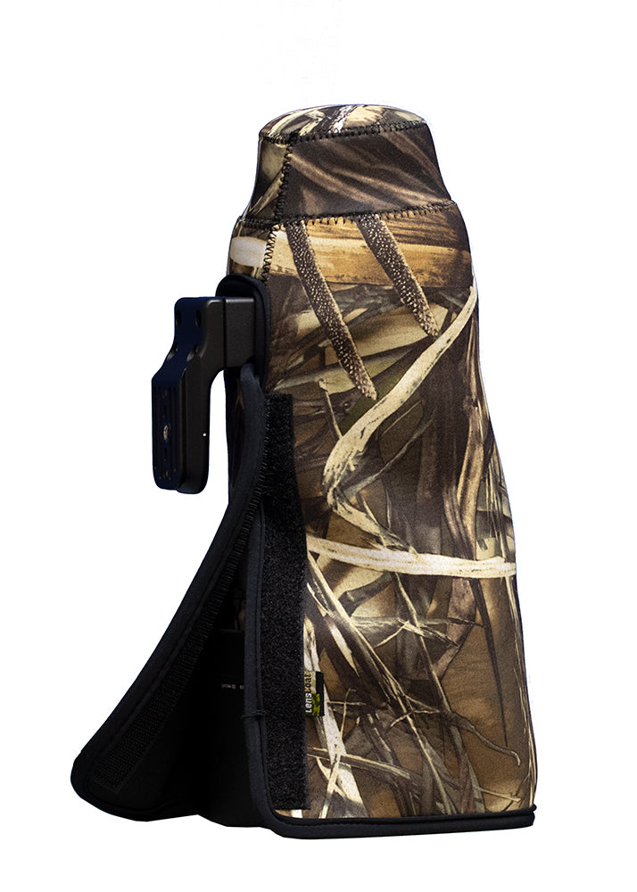 TravelCoat Sigma 60-600 DG DN OS (Sony) Realtree Max4
