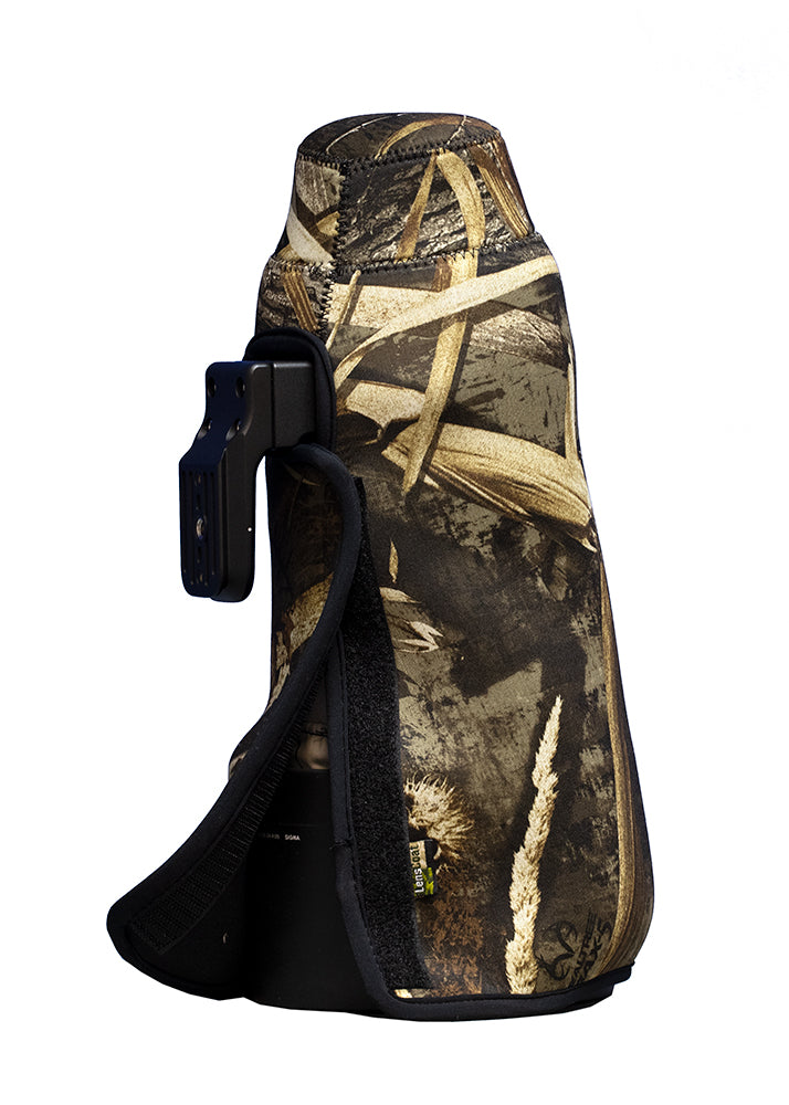 TravelCoat Sigma 60-600 DG DN OS (Sony) Realtree Max5