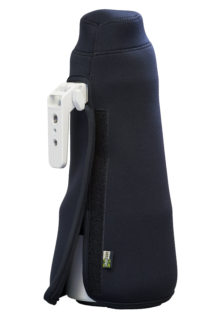 TravelCoat Sony FE 200-600 G OSS Black