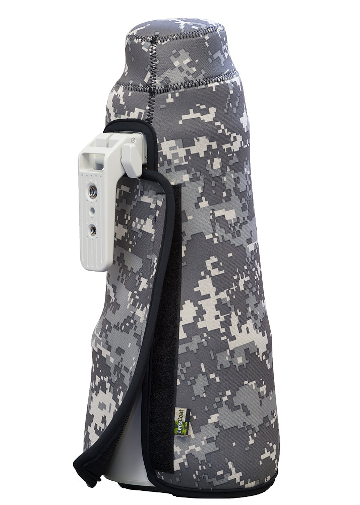TravelCoat Olympus M.Zuiko ED 150-400MM F4.5 TC1.25X IS PRO Digital Camo