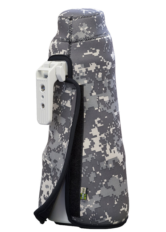 TravelCoat Olympus M.Zuiko ED 150-400MM F4.5 TC1.25X IS PRO Digital Camo