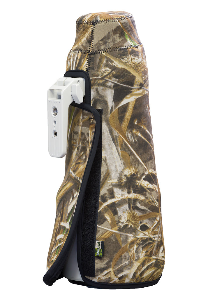 TravelCoat Olympus M.Zuiko ED 150-400MM F4.5 TC1.25X IS PRO Realtree Max 5