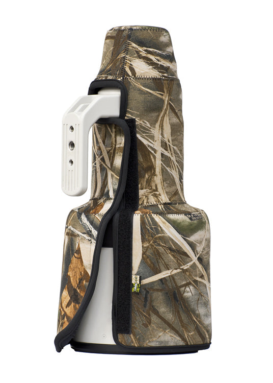 TravelCoat Sony 500 f/4 Realtree Max4 