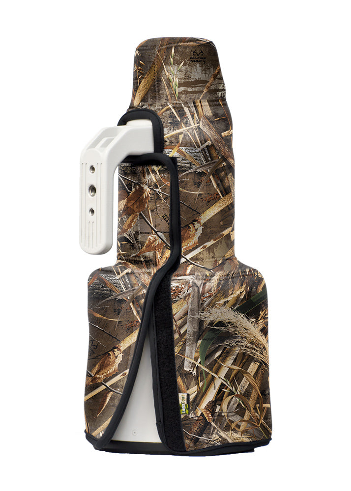 TravelCoat Sony 500 f/4 Realtree Max5
