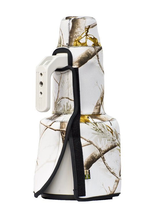 TravelCoat Sony 500 f/4 Realtree AP Snow
