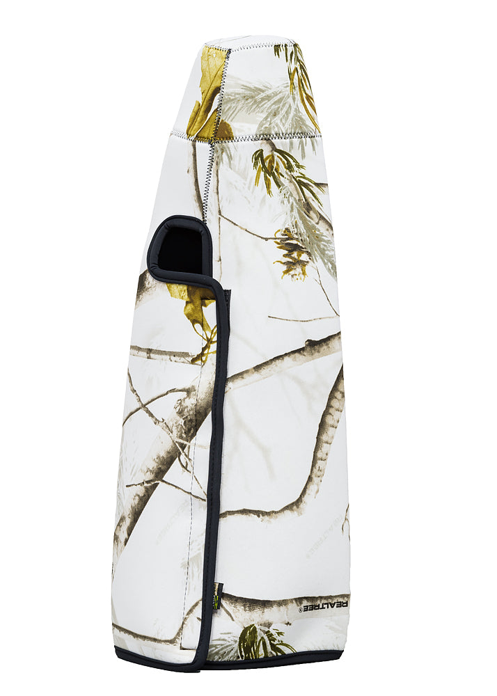 TravelCoat Sony 600 f4 w/o hood Realtree Snow