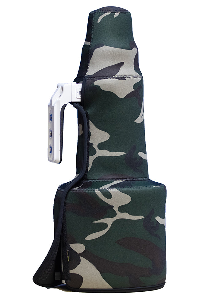 TravelCoat for Sigma 300-600mm f4 DG OS