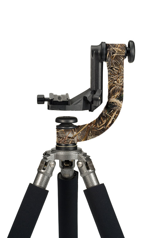 LensCoat Wimberley WH-101 cover - Realtree Max5