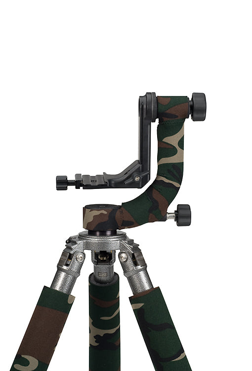 LensCoat Wimberley WH-200 cover - Forest Green
