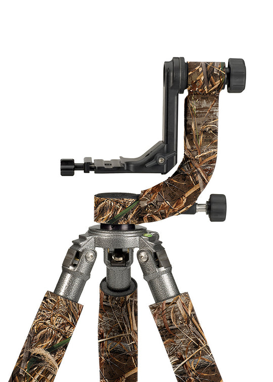 LensCoat Wimberley WH-200 cover - Realtree Max5