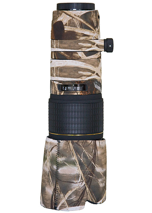 LensCoat® Sigma 100-300 Realtree Max4