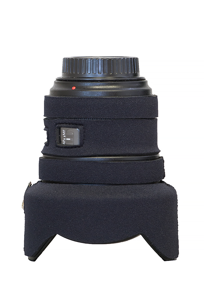 LensCoat® Canon 11-24mm f4 Black