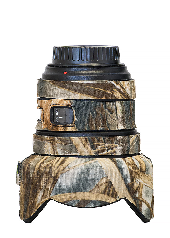 LensCoat® Canon 11-24mm f4 Realtree Max4