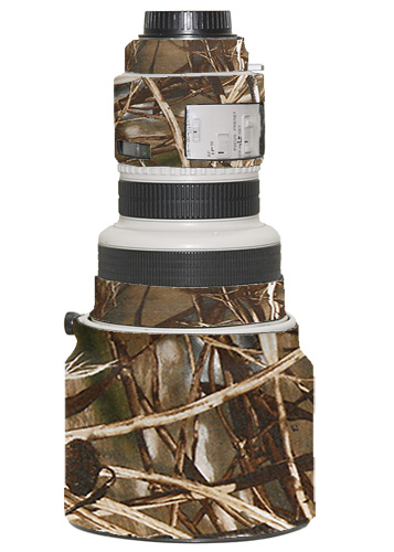 LensCoat® Canon 200 f/1.8 Realtree Advantage Max4