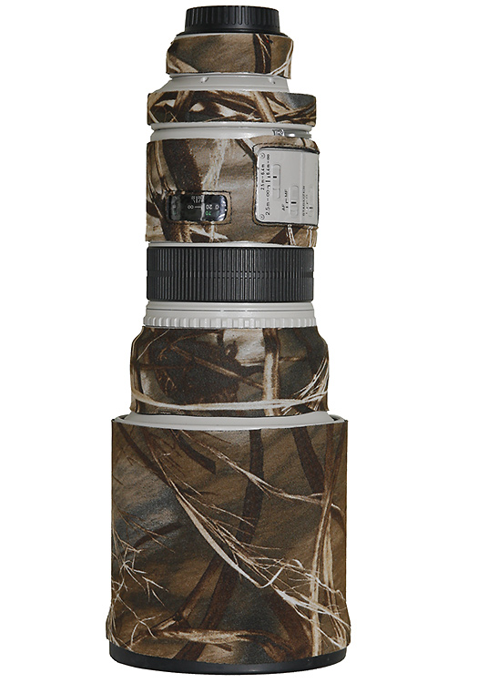 LensCoat® Canon 300IS f/2.8 Realtree Max4