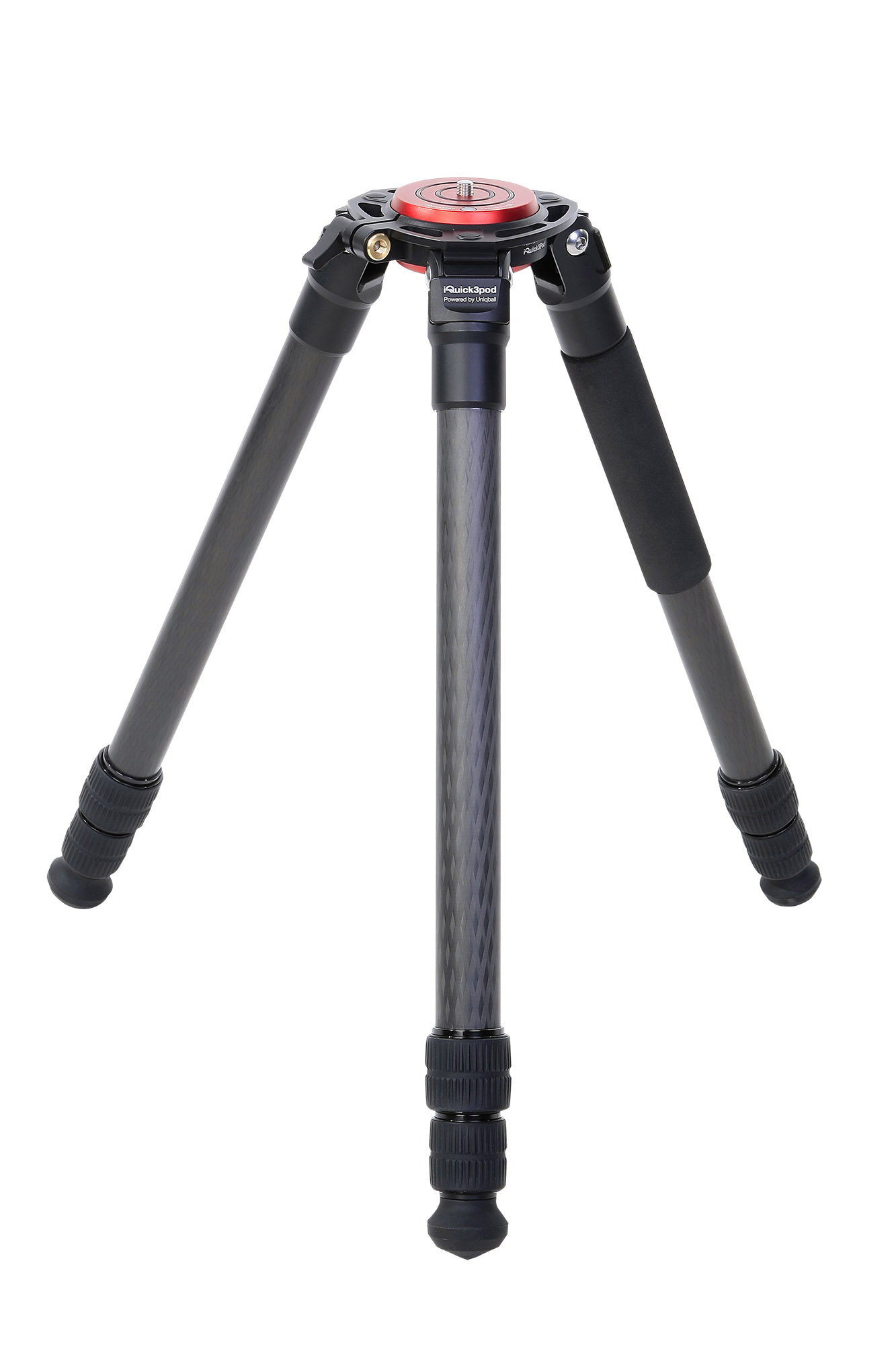 IQuick3Pod Carbon Fiber Tripod