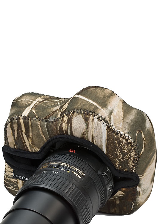 BodyGuard® M Realtree Max4