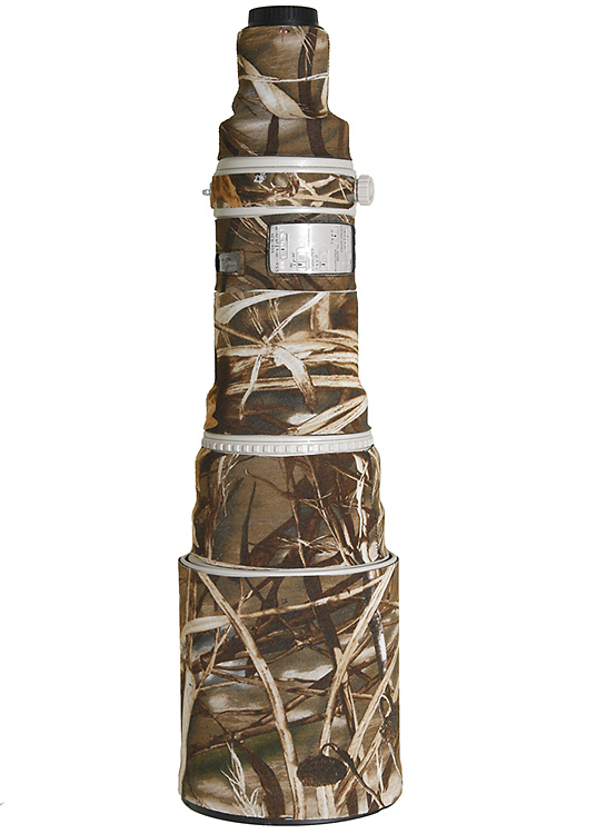 LensCoat® Canon 600 Realtree Max4