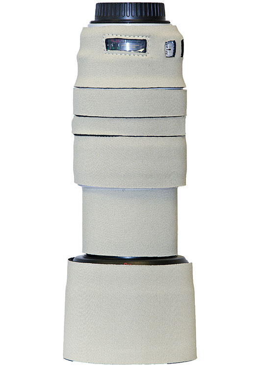 LensCoat® Canon 70-300mm f/4-5.6L IS USM - Canon White