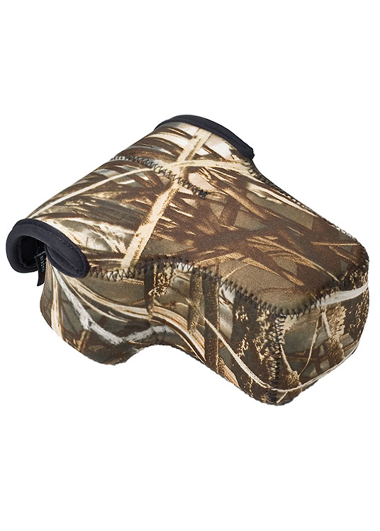 BodyBag® compact w/lens Realtree Max4