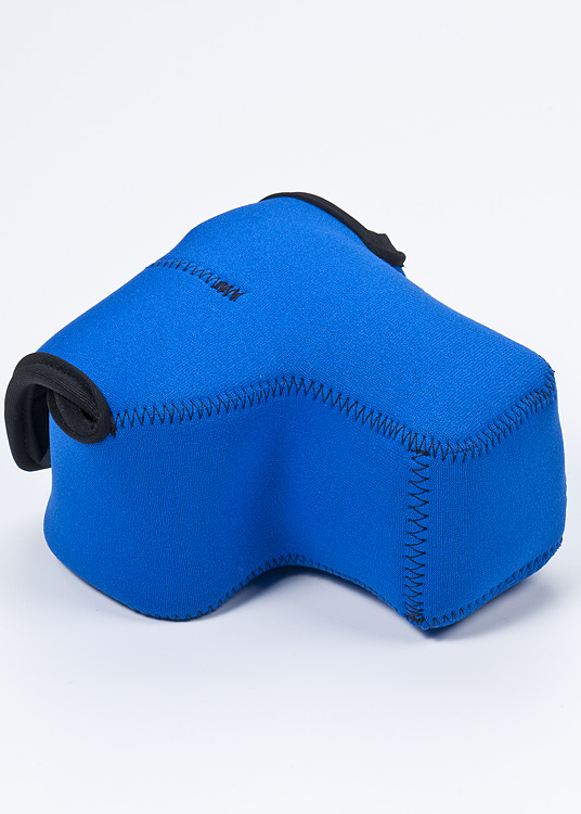 BodyBag® Bridge - Blue