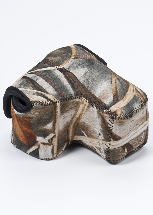 BodyBag® Bridge - Realtree Max4