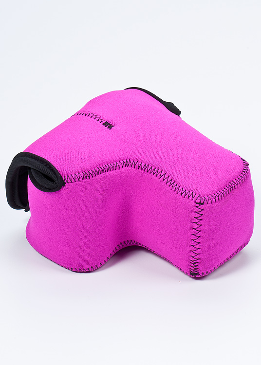 BodyBag® Bridge - Pink