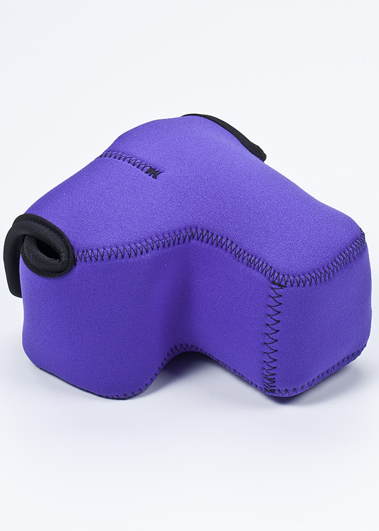 BodyBag® Bridge - Purple