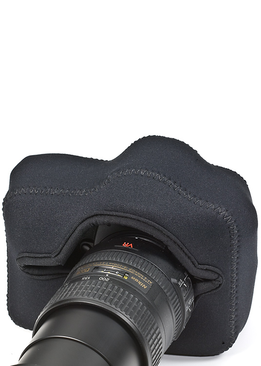 neoprene camera sleeve