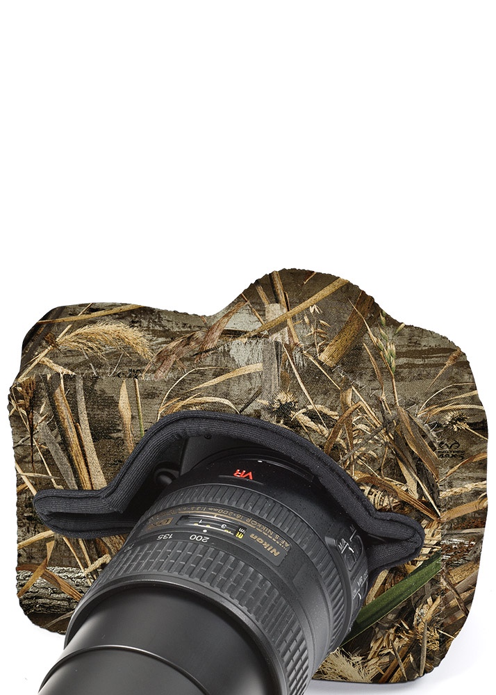 BodyGuard® R Realtree Max 5