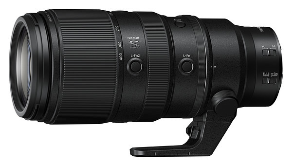 LensCoat® Nikon 100-400mm Z