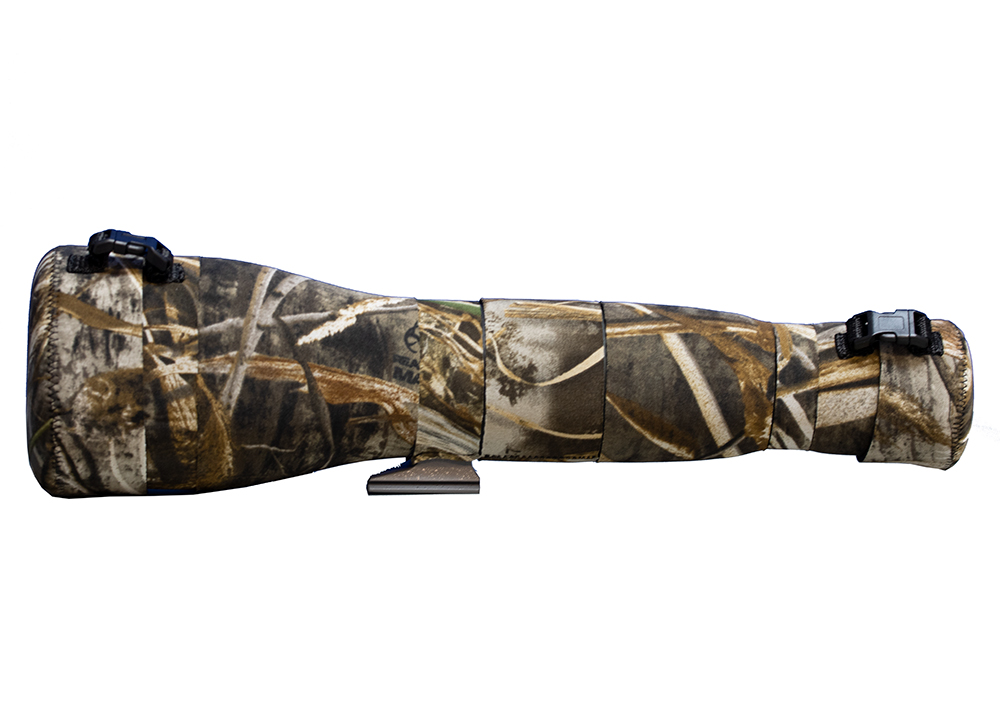 Vortex Razor 85 HD Straight Digital Camo