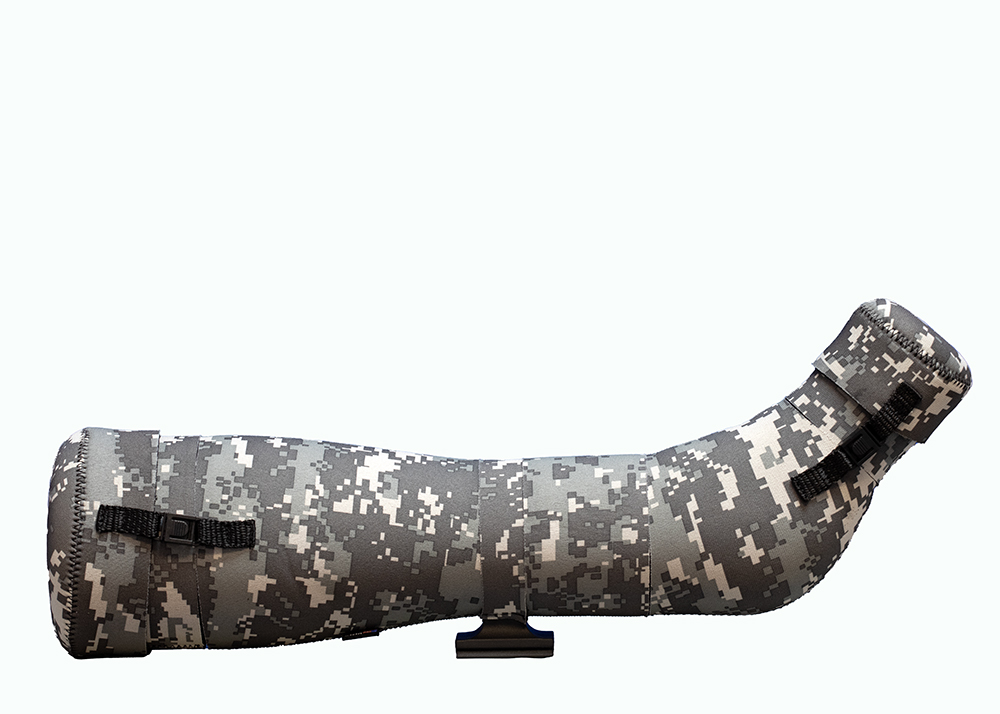 Vortex Viper 85 HD Angled Digital Camo