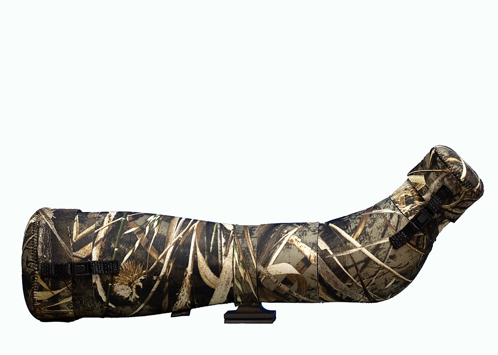 Vortex Viper 85 HD Angled Realtree Max 5