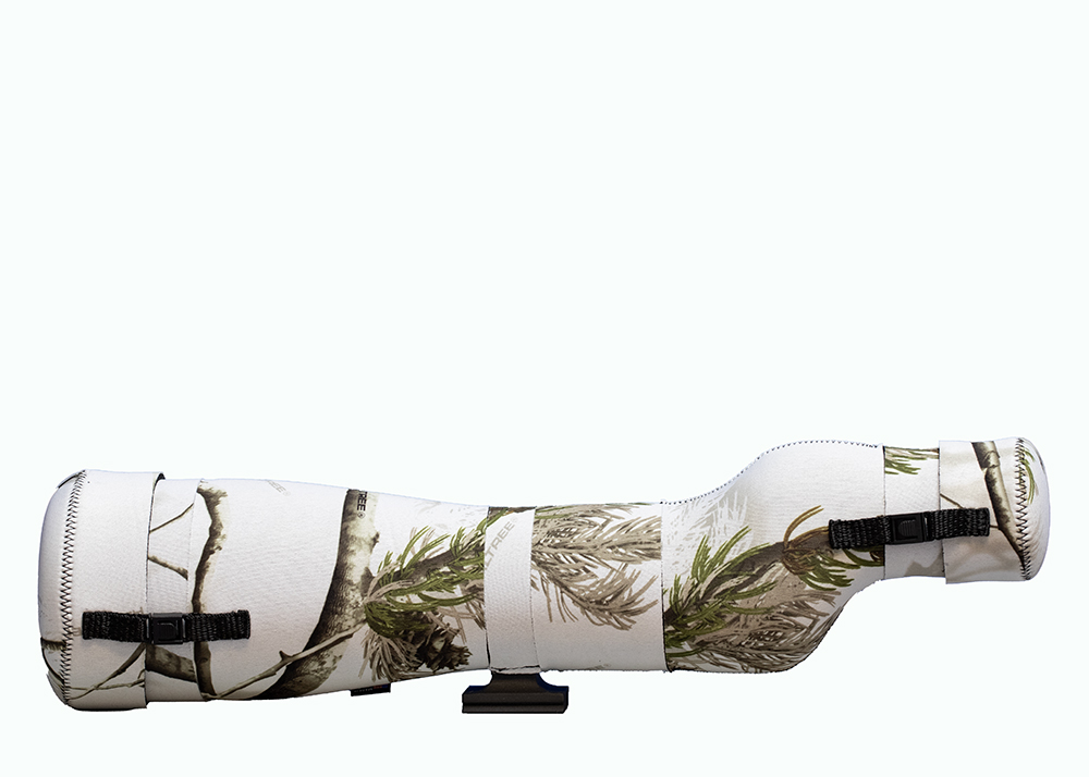 Vortex Viper 85 HD Straight Realtree Snow