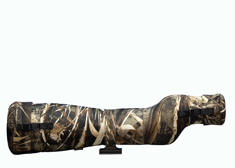 Vortex Viper 85 HD Straight Realtree Max 5