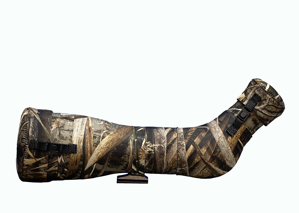 Vortex Diamondback 85 HD Angled Realtree Max 5