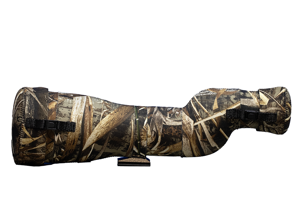 Vortex Diamondback 85 HD Straight Realtree Max 5