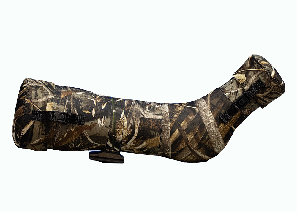 Vortex Diamondback 65 HD Angled Realtree Max 5