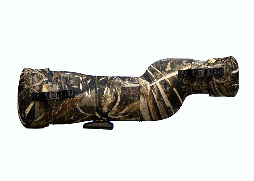 Vortex Diamondback 65 HD Straight Realtree Max 5