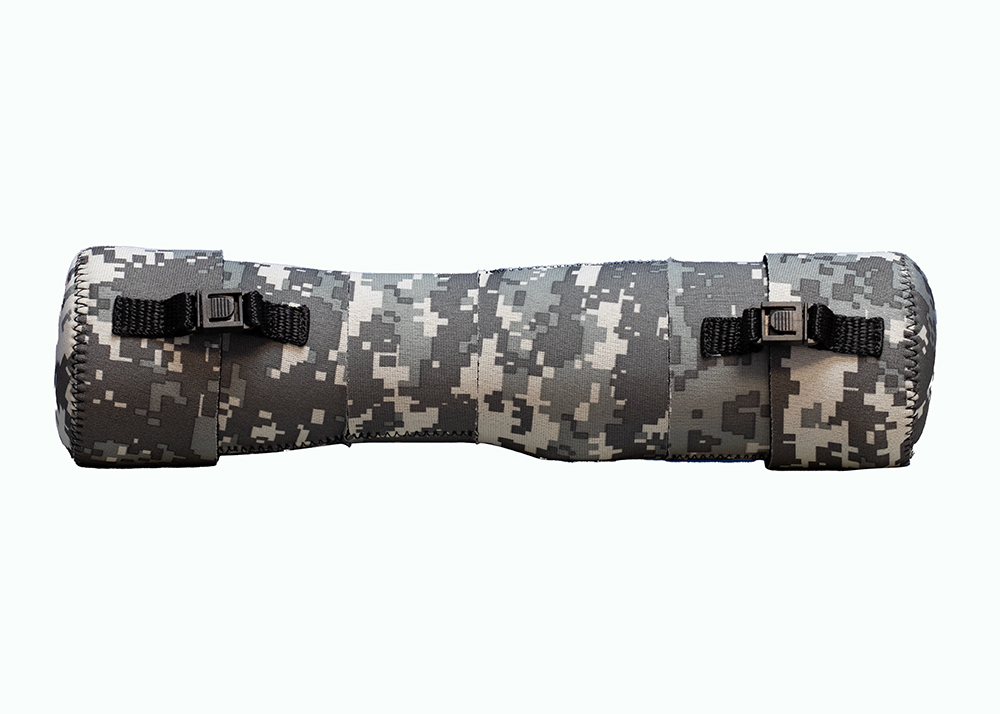 Swarovski STC 17-40x56 Digital Camo