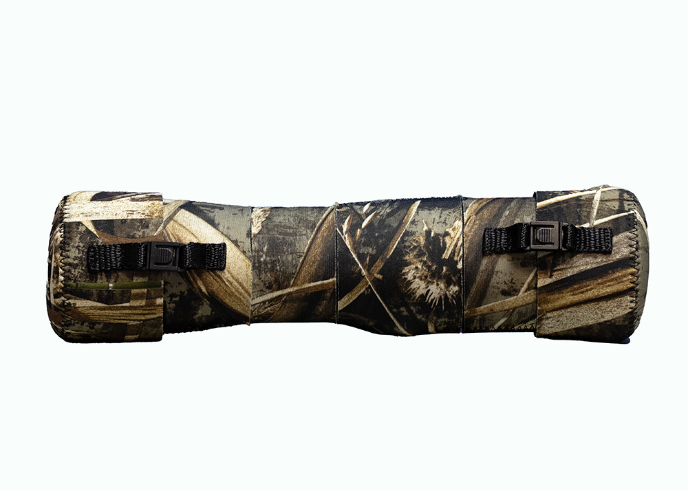 Swarovski STC 17-40x56 Realtree Max 5