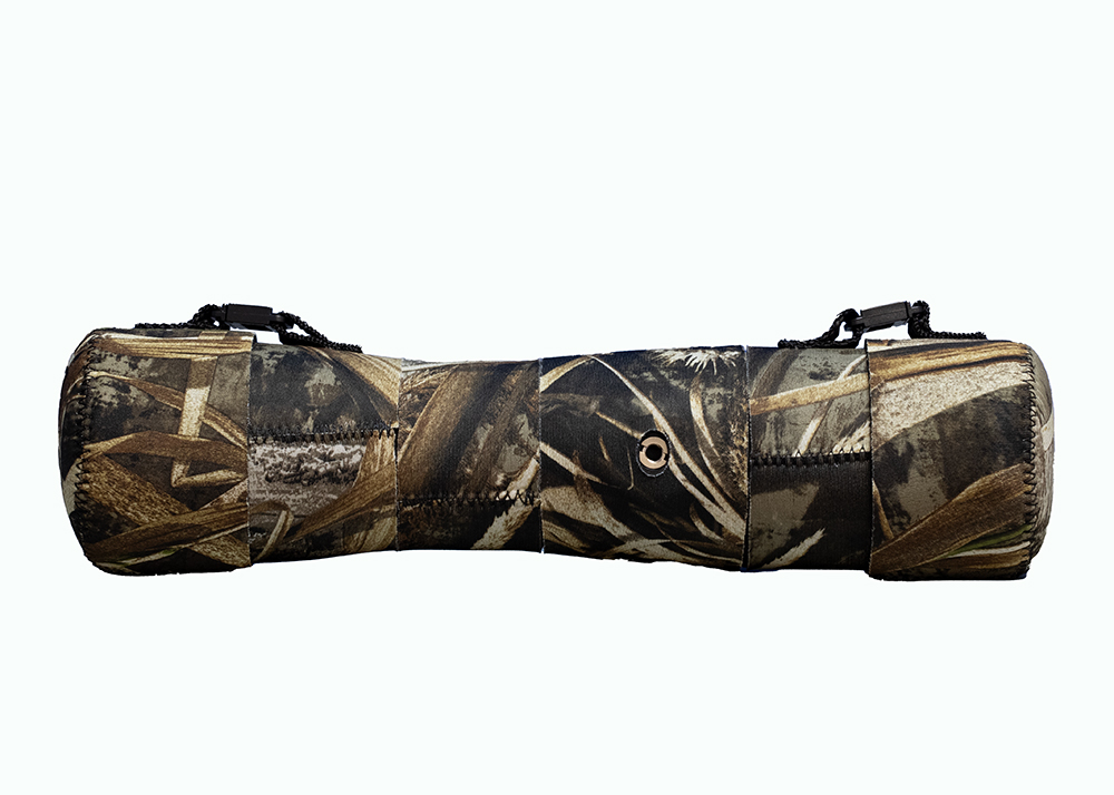 Swarovski STC 17-40x56 Realtree Edge