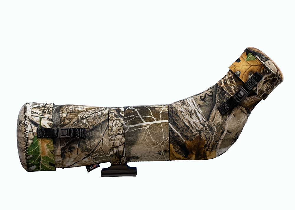 Vortex Viper 65 HD Angled Realtree Max 5