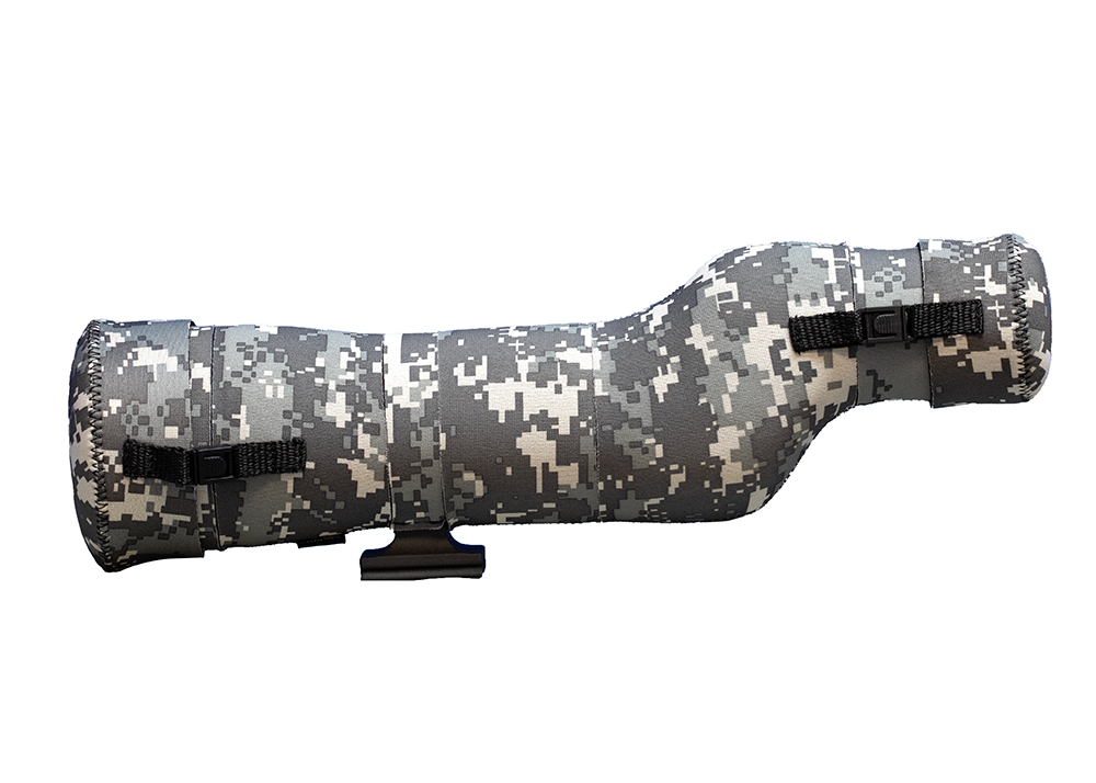 Vortex Viper 65 HD Straight Digital Camo