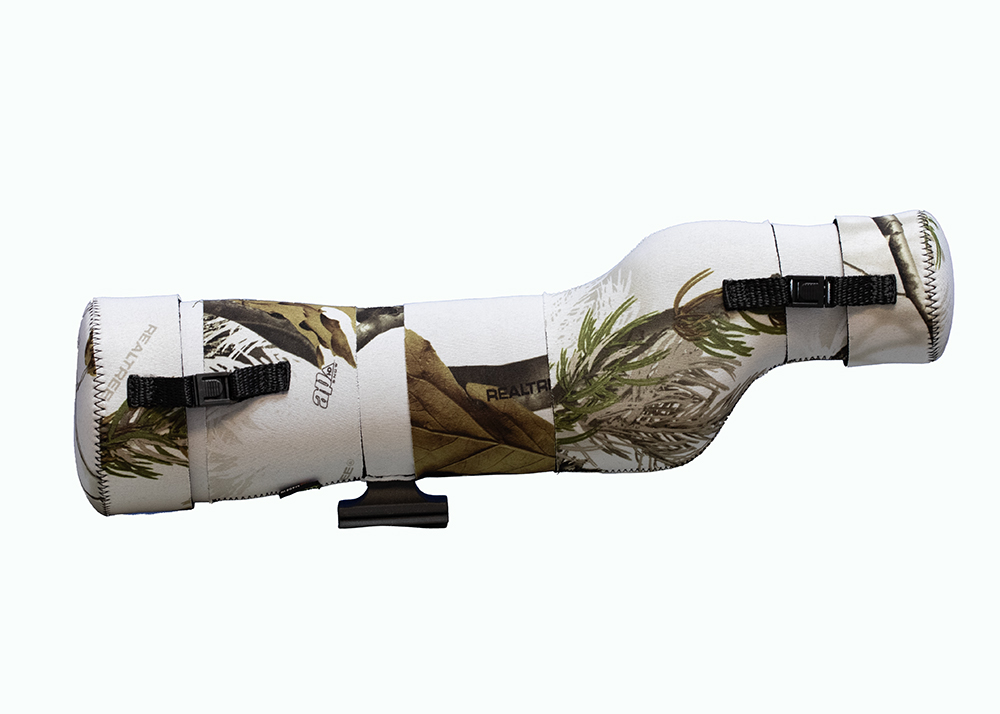 Vortex Viper 65 HD Straight Realtree Snow